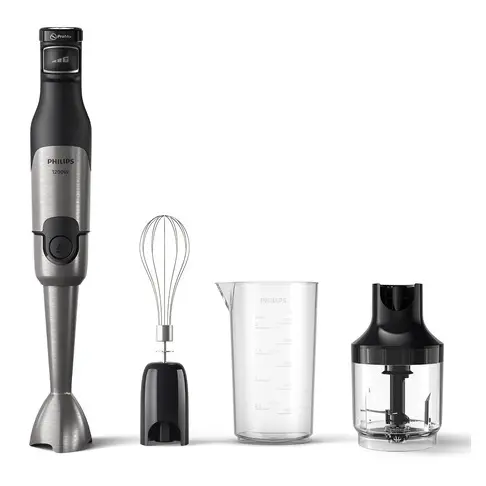 Mixeur plongeant PHILIPS HR2683/00 - 1