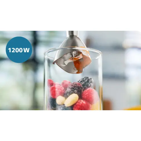 Mixeur plongeant PHILIPS HR2683/00 - 3