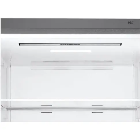 Réfrigérateur combiné inversé LG GBB 566 PZHZN - 6