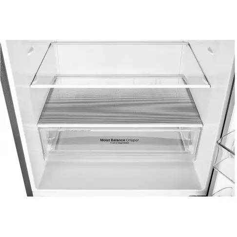 Réfrigérateur combiné inversé LG GBB 566 PZHZN - 7