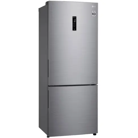 Réfrigérateur combiné inversé LG GBB 566 PZHZN - 13