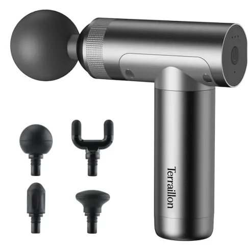 Massage TERRAILLON MUSCLEMASSAGER - 1