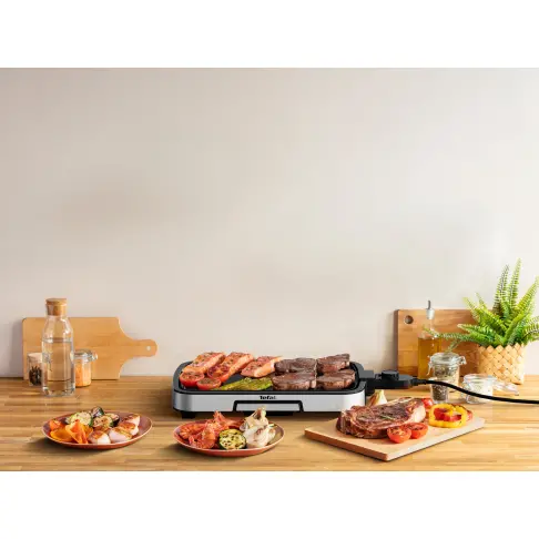 Plancha électrique TEFAL CB630D10 - 3
