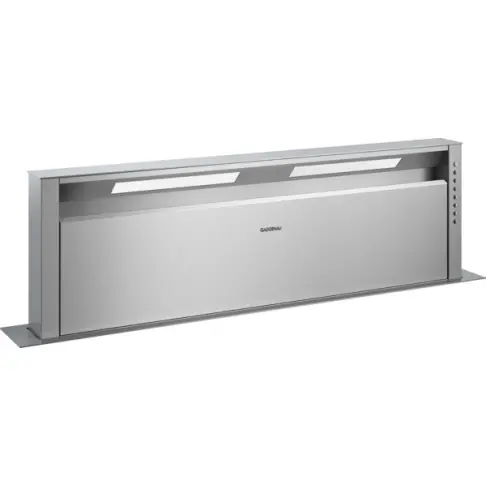 Hotte plan de travail GAGGENAU AL 400121 - 1