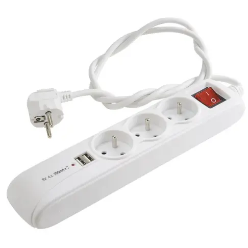 Alimentation ITC 8366 - 1