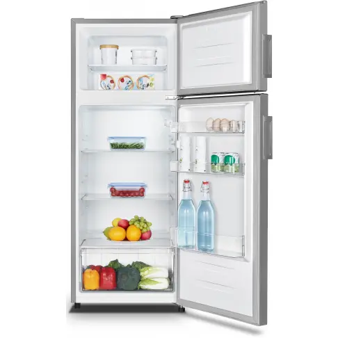 Réfrigérateur 2 portes AMICA AF7202S - 2