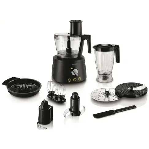 Robot PHILIPS HR 7776/90 - 1