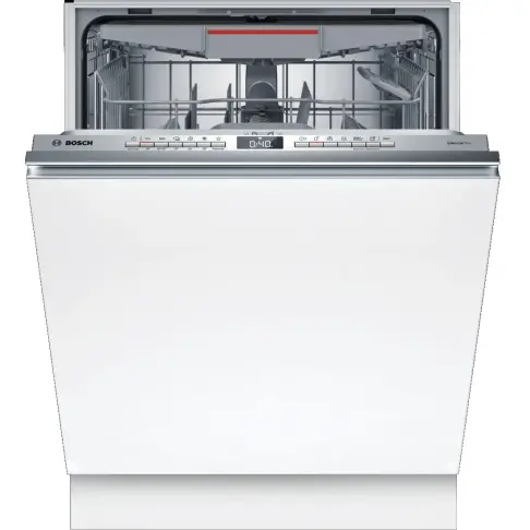 Lave-vaisselle tout intégré 60 cm BOSCH SMV4EVX02F - 1