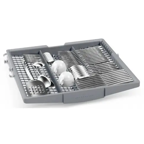 Lave-vaisselle tout intégré 60 cm BOSCH SMV4EVX02F - 6