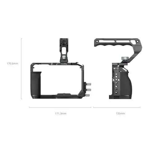Accessoire photo SMALLRIG 5647 - 2