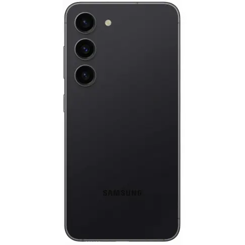 Smartphone SAMSUNG GALAXYS23NOIR128 - 7