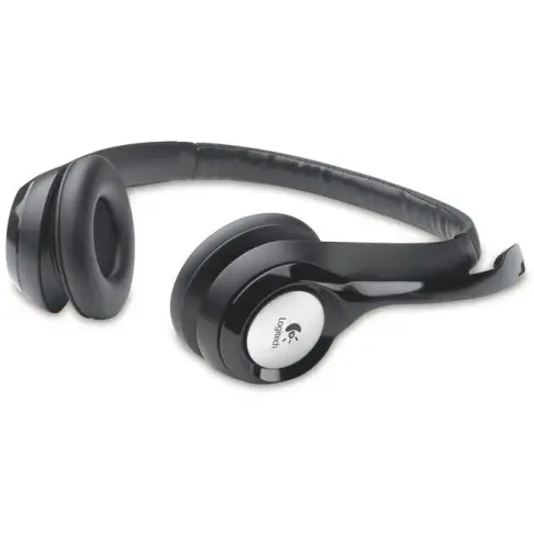 Casques informatiques LOGITECH 981-000406 - 2