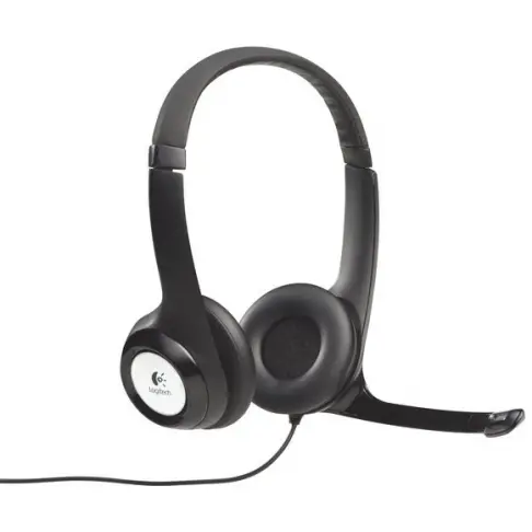 Casques informatiques LOGITECH 981-000406 - 1