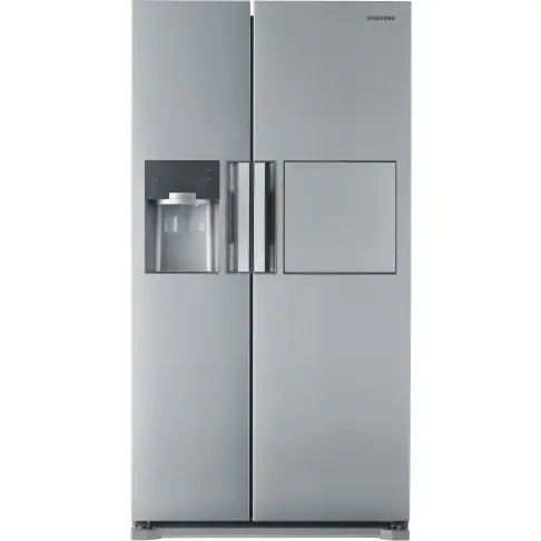 Refrigerateur americain SAMSUNG RS 7778 FHCSL - 1