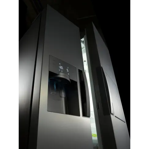 Refrigerateur americain SAMSUNG RS 7778 FHCSL - 3