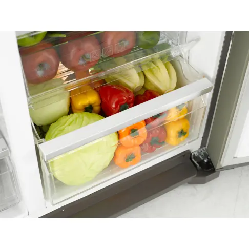 Refrigerateur americain SAMSUNG RS 7778 FHCSL - 7