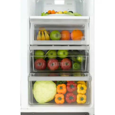 Refrigerateur americain SAMSUNG RS 7778 FHCSL - 8
