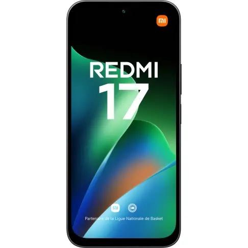 Smartphone XIAOMI REDMI174GNOIR - 2