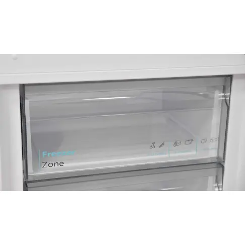 Réfrigérateur combiné inversé SHARP SJBA09DMXWF - 7