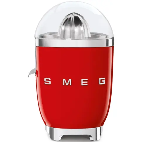 Presse-agrumes SMEG CJF11RDEU - 1