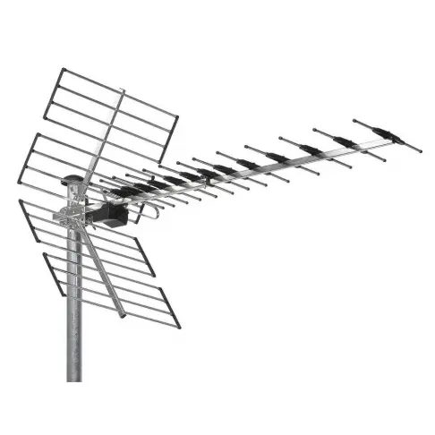 Antenne uhf WISI EZ 457 LTE 700 - 1