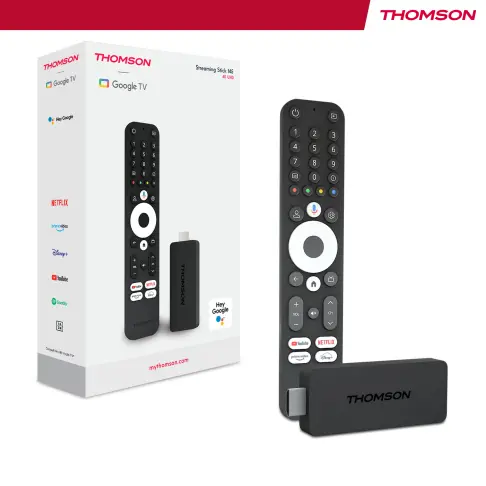 Streaming stick THOMSON STREAMINGSTICK145 - 3