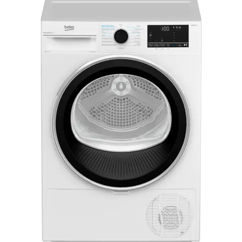 Sèche-linge BEKO B5T48243W - 1