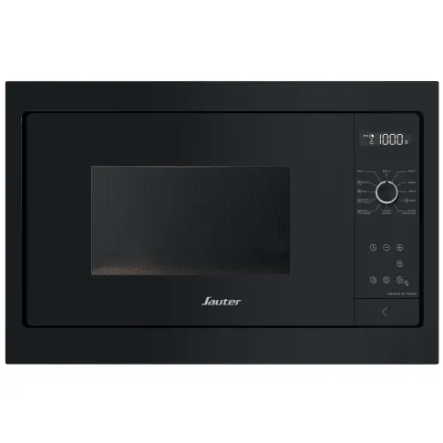 Micro-ondes encastrable monofonction SAUTER SMS7121B - 1
