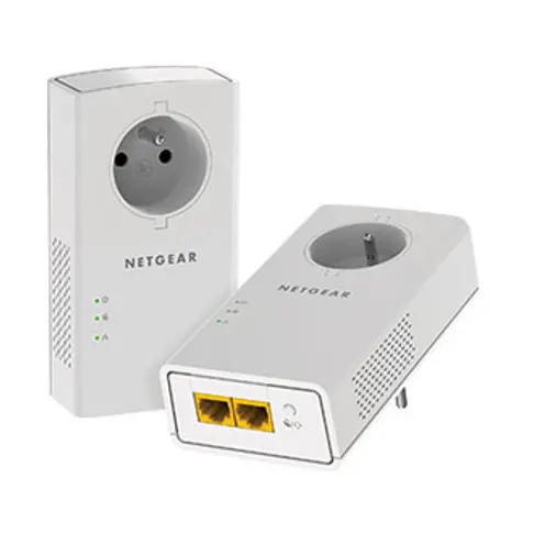Cpl NETGEAR PLP2000-100FRS - 1