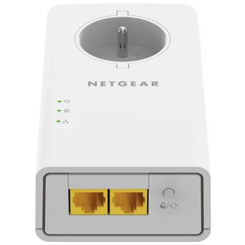 Cpl NETGEAR PLP2000-100FRS - 2