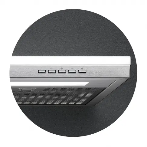 Hotte décorative FALMEC LUMEN 1430 - 3
