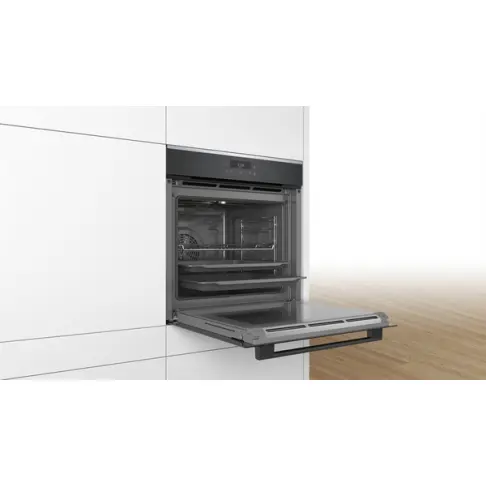 Four pyrolyse BOSCH HBA272BB0 - 5