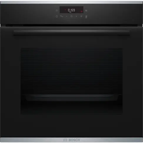 Four pyrolyse BOSCH HBA272BB0 - 1