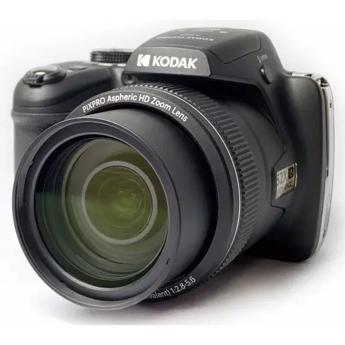 Appareil photo bridge KODAK AZ 528 BK - 1