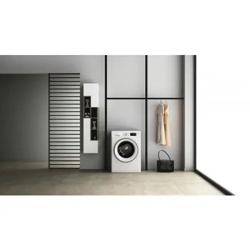 Lave linge hublot WHIRLPOOL FFBP9258SVFR - 3