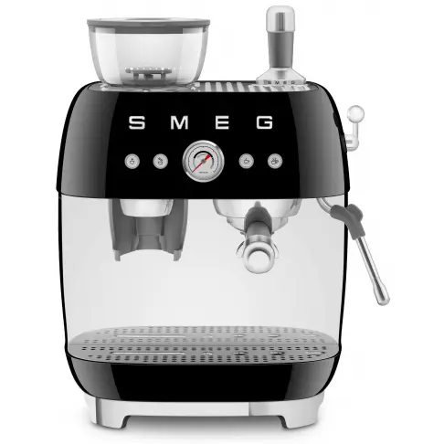 Broyeur café SMEG EGF03BLEU - 1