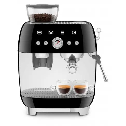 Broyeur café SMEG EGF03BLEU - 7