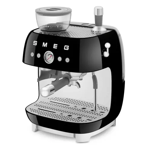 Broyeur café SMEG EGF03BLEU - 2
