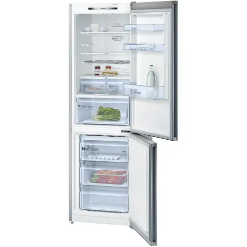 Réfrigérateur combiné inversé BOSCH KGN 36 VL 35 - 2