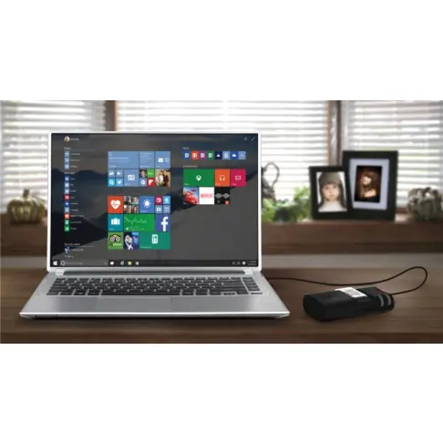 Mini chargeur universel  1390071 - 4