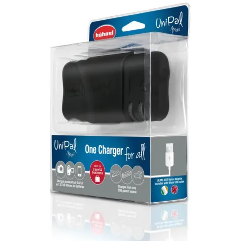 Mini chargeur universel  1390071 - 5