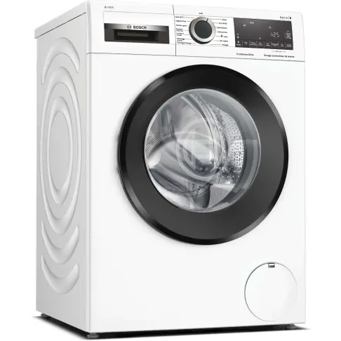 Lave-linge frontal BOSCH WGG154A1FR - 1