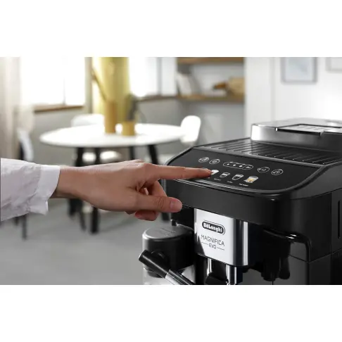 Broyeur café DELONGHI ECAM290.61.B - 4
