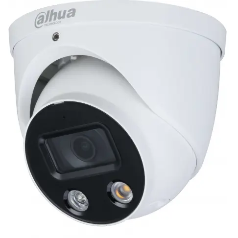 Caméra de surveillance ip DAHUA IPC-HDW3249H-AS-PV - 1