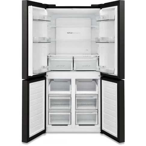Réfrigérateur multi-portes TELEFUNKEN R4P488K2 - 2