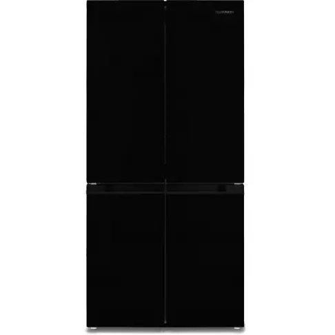 Réfrigérateur multi-portes TELEFUNKEN R4P488K2 - 1