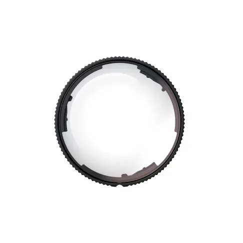 Protège objectif INSTA360 PROTEGE OBJECTIF PREMIUM X 4 - 4