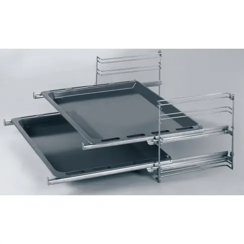 Accessoire four et micro-ondes BOSCH HEZ 338250 - 1