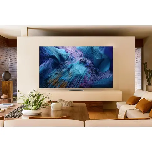 Tv led 65'' SAMSUNG TQ65QN990F - 10