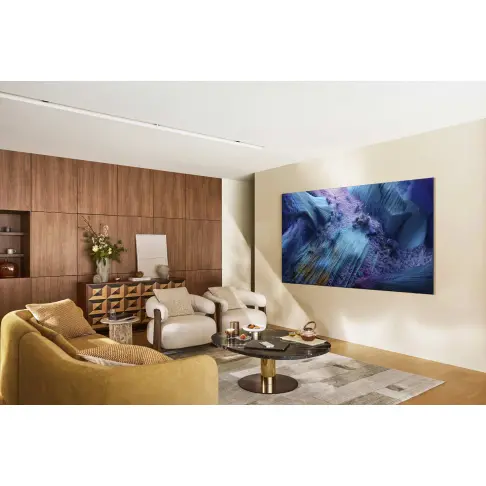 Tv led 65'' SAMSUNG TQ65QN990F - 12